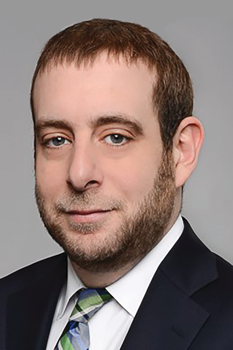 Michael Little